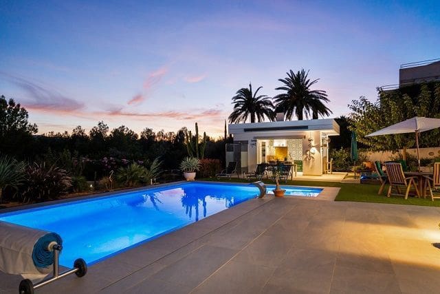 5 slaapkamer Villa te koop in Javea / Xabia met zwembad garage - € 1.890.000 (Ref: 9883982)