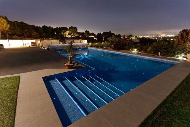 5 slaapkamer Villa te koop in Javea / Xabia met zwembad garage - € 1.890.000 (Ref: 9883982)