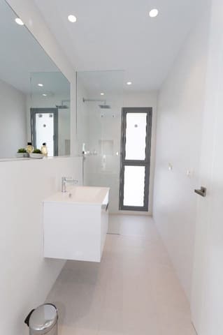 4 camera da letto Villa in vendita in Cap Martí - El Tossalet - Pinomar, Javea / Xàbia con piscina garage - 1.100.000 € (Rif: 9883984)