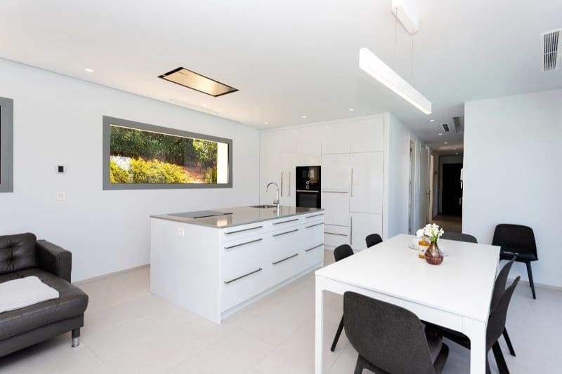 4 camera da letto Villa in vendita in Javea / Xabia con piscina garage - 1.100.000 € (Rif: 9883984)