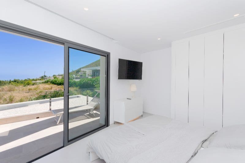 4 camera da letto Villa in vendita in Javea / Xabia con piscina garage - 1.100.000 € (Rif: 9883984)