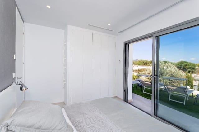 4 camera da letto Villa in vendita in Cap Martí - El Tossalet - Pinomar, Javea / Xàbia con piscina garage - 1.100.000 € (Rif: 9883984)