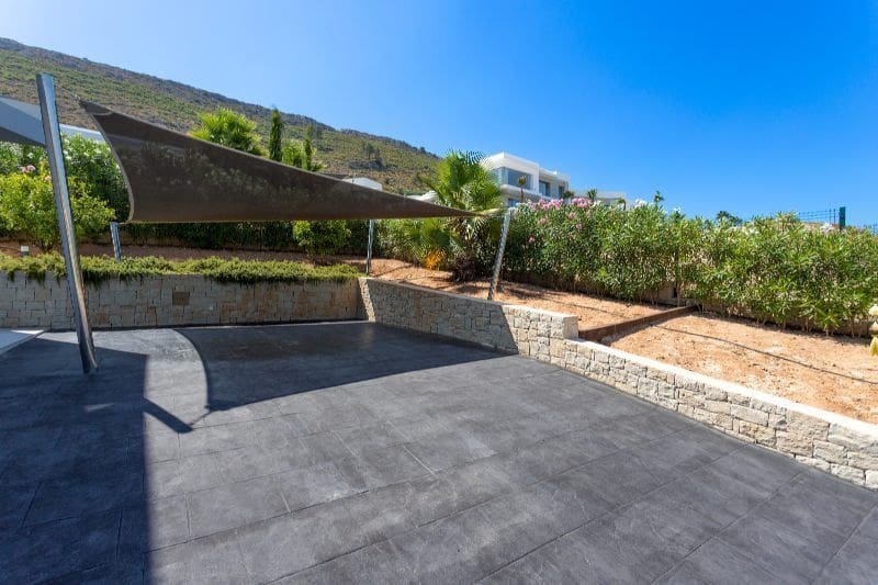 4 camera da letto Villa in vendita in Javea / Xabia con piscina garage - 1.100.000 € (Rif: 9883984)