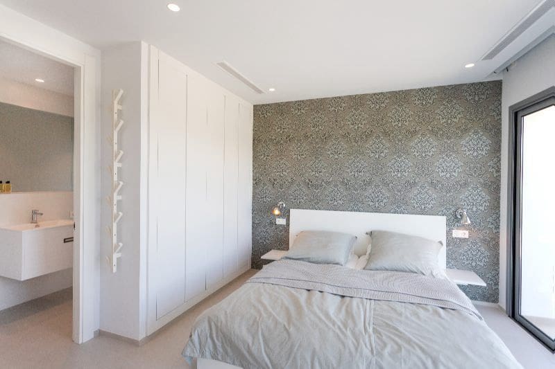 4 camera da letto Villa in vendita in Javea / Xabia con piscina garage - 1.100.000 € (Rif: 9883984)