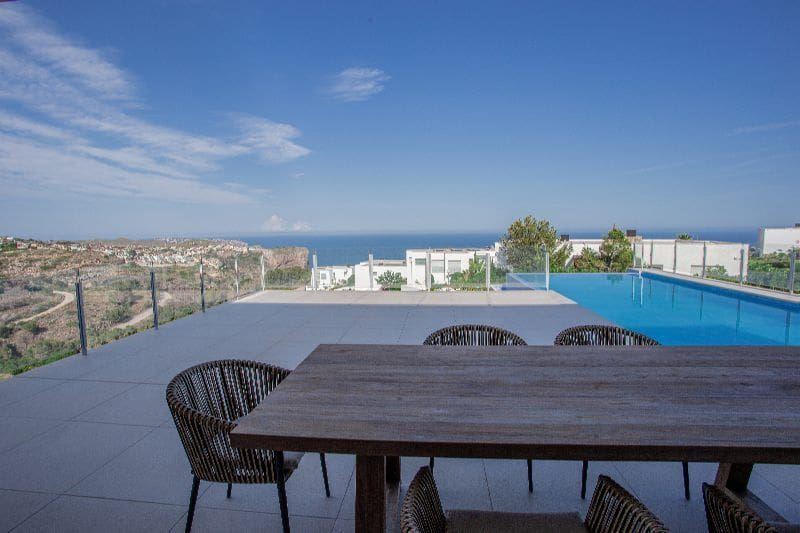 4 bedroom Villa for sale in Cumbre del Sol with pool garage - € 1,499,000 (Ref: 9883985)