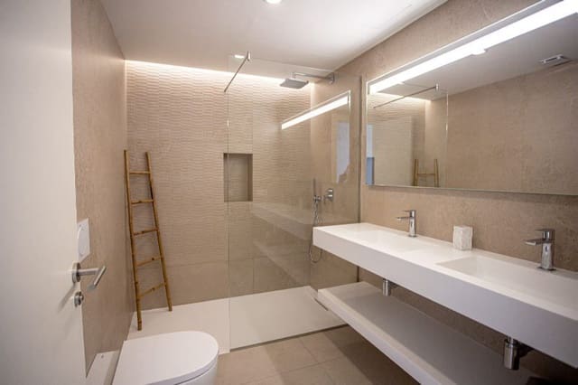 4 soveværelse Villa til salg i Cumbre del Sol, Benitachell / Benitatxell med swimmingpool garage - € 1.499.000 (Ref: 9883985)