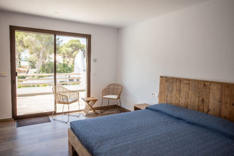 Chalet de 3 habitaciones en Javea / Xàbia en venta con piscina garaje - 1.790.000 € (Ref: 9883986)