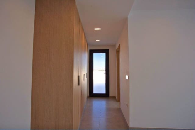 3 quarto Moradia para venda em Moraira, Teulada-Moraira com piscina garagem - 2 250 000 € (Ref: 9883987)
