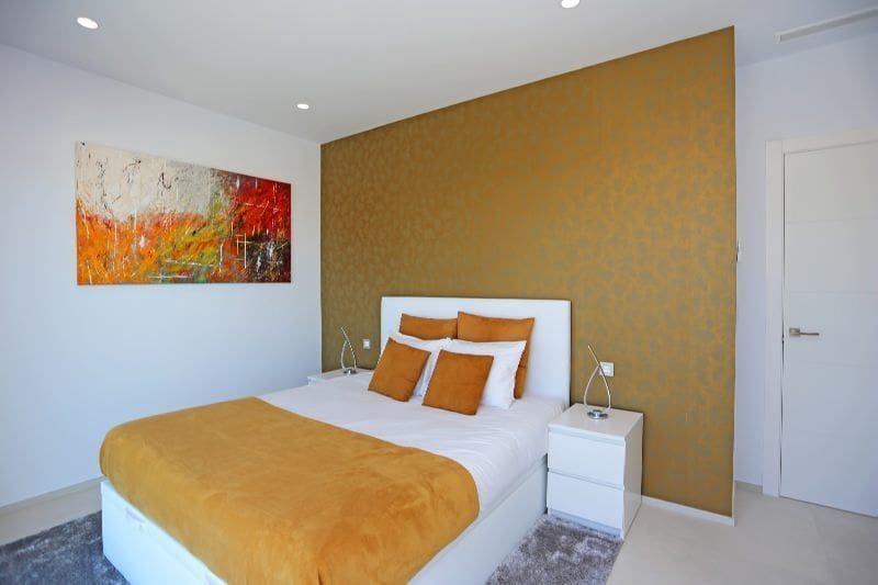4 soveværelse Villa til salg i Javea / Xabia med swimmingpool garage - € 2.150.000 (Ref: 9883988)