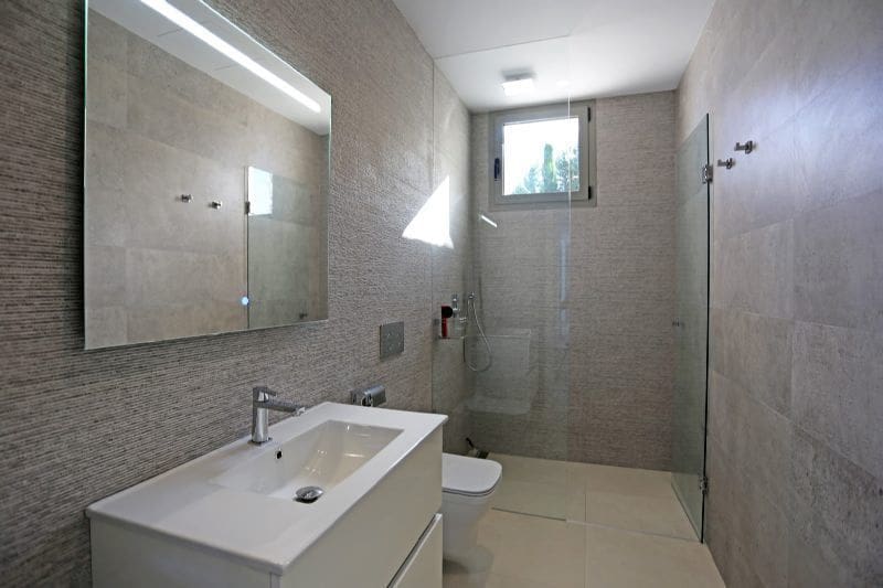 4 soveværelse Villa til salg i Javea / Xabia med swimmingpool garage - € 2.150.000 (Ref: 9883988)