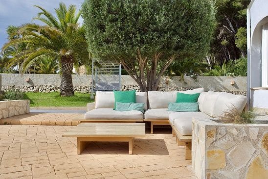 Chalet de 4 habitaciones en Javea / Xàbia en venta con piscina garaje - 1.180.000 € (Ref: 9883989)