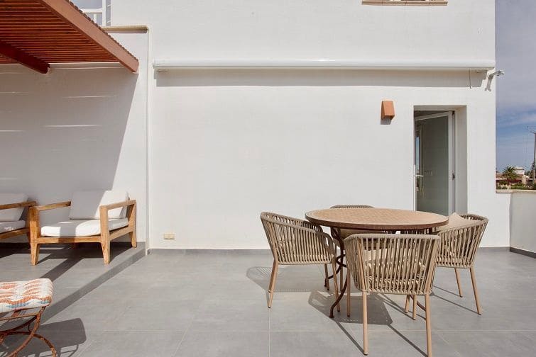 Chalet de 4 habitaciones en Javea / Xàbia en venta con piscina garaje - 1.180.000 € (Ref: 9883989)