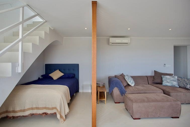 Chalet de 4 habitaciones en Javea / Xàbia en venta con piscina garaje - 1.180.000 € (Ref: 9883989)