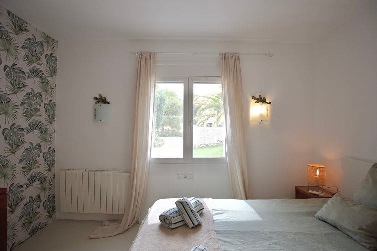 Chalet de 4 habitaciones en Javea / Xàbia en venta con piscina garaje - 1.180.000 € (Ref: 9883989)