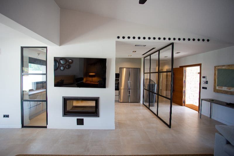 3 bedroom Villa for sale in Denia with pool garage - € 1,595,000 (Ref: 9883990)