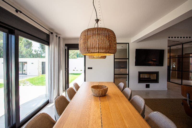 3 bedroom Villa for sale in Denia with pool garage - € 1,595,000 (Ref: 9883990)