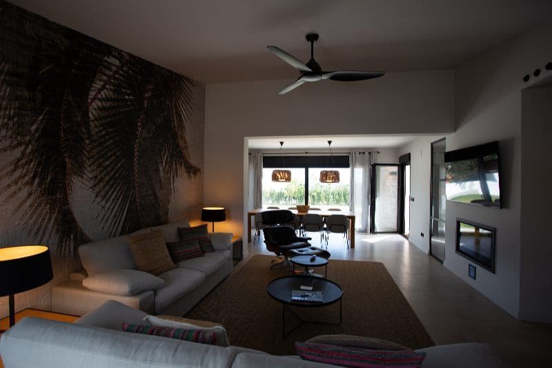 3 bedroom Villa for sale in Denia with pool garage - € 1,595,000 (Ref: 9883990)