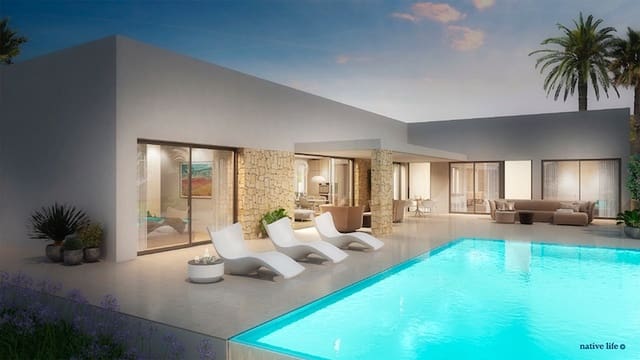 3 soveværelse Villa til salg i Cap Martí - El Tossalet - Pinomar, Javea / Xàbia med swimmingpool garage - € 1.650.000 (Ref: 9889710)