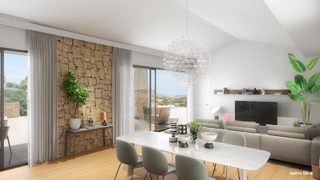 3 soveværelse Villa til salg i Cap Martí - El Tossalet - Pinomar, Javea / Xàbia med swimmingpool garage - € 1.650.000 (Ref: 9889710)