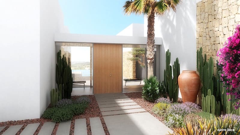 3 soveværelse Villa til salg i Javea / Xabia med swimmingpool garage - € 1.650.000 (Ref: 9889710)