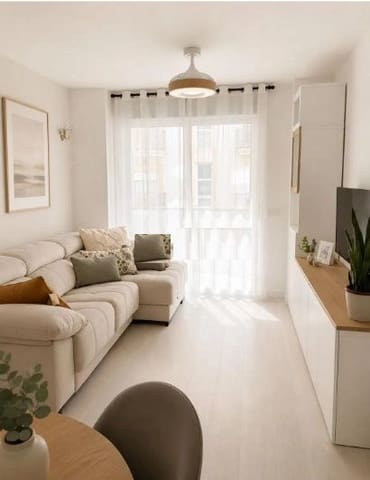 3 soveværelse Lejlighed til salg i Centro Urbano, Dénia med swimmingpool garage - € 380.000 (Ref: 9895713)