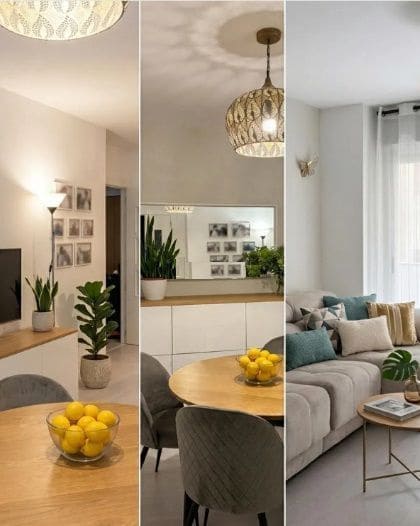 3 soveværelse Lejlighed til salg i Denia med swimmingpool garage - € 380.000 (Ref: 9895713)