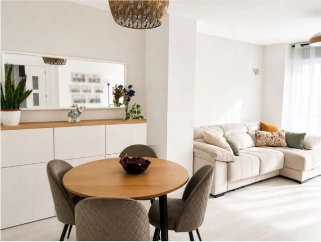 3 soveværelse Lejlighed til salg i Centro Urbano, Dénia med swimmingpool garage - € 380.000 (Ref: 9895713)