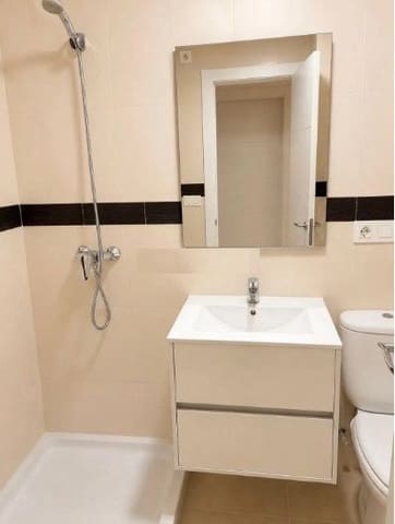 3 soveværelse Lejlighed til salg i Centro Urbano, Dénia med swimmingpool garage - € 380.000 (Ref: 9895713)