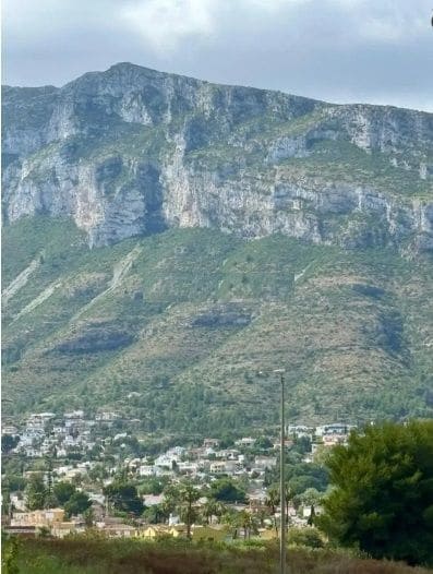 3 soveværelse Lejlighed til salg i Denia med swimmingpool garage - € 380.000 (Ref: 9895713)