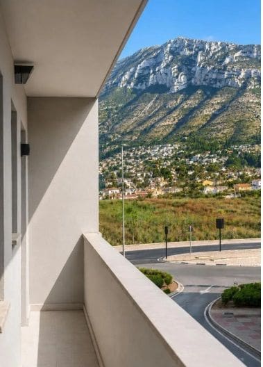 3 soveværelse Lejlighed til salg i Denia med swimmingpool garage - € 380.000 (Ref: 9895713)