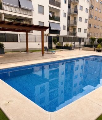 3 soveværelse Lejlighed til salg i Denia med swimmingpool garage - € 380.000 (Ref: 9895713)