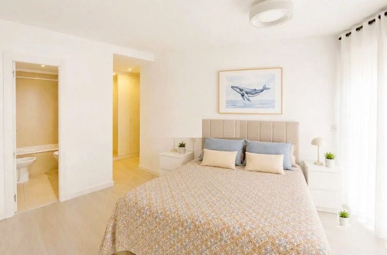 3 soveværelse Lejlighed til salg i Denia med swimmingpool garage - € 380.000 (Ref: 9895713)