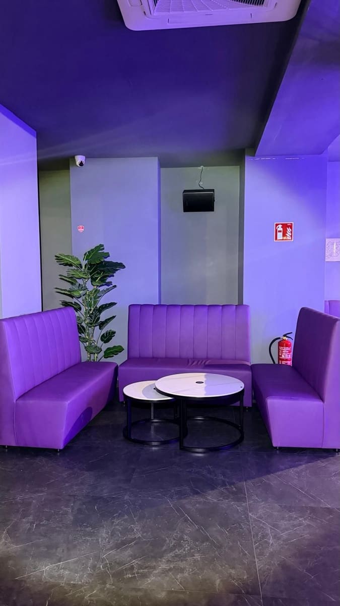 Commercieel te koop in Benidorm - € 2.000.000 (Ref: 9895714)