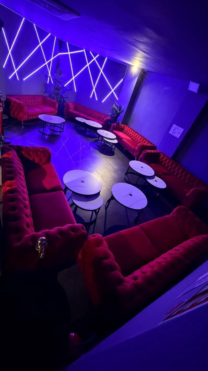 Commercieel te koop in Benidorm - € 2.000.000 (Ref: 9895714)