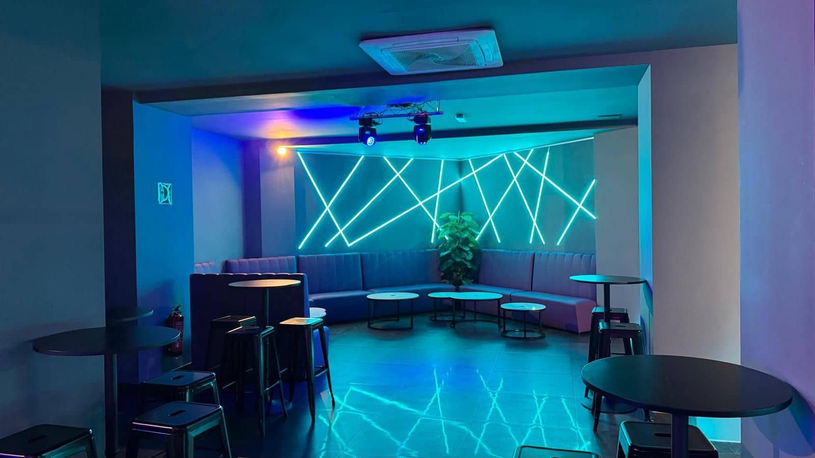 Commercieel te koop in Benidorm - € 2.000.000 (Ref: 9895714)