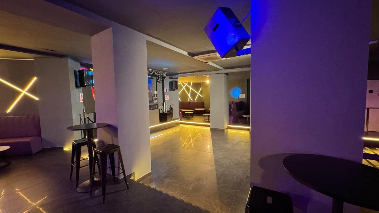 Commercieel te koop in Benidorm - € 2.000.000 (Ref: 9895714)