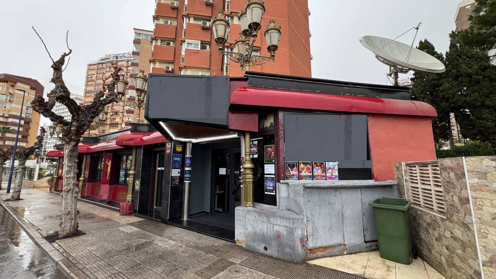 Commercieel te koop in Benidorm - € 2.000.000 (Ref: 9895714)