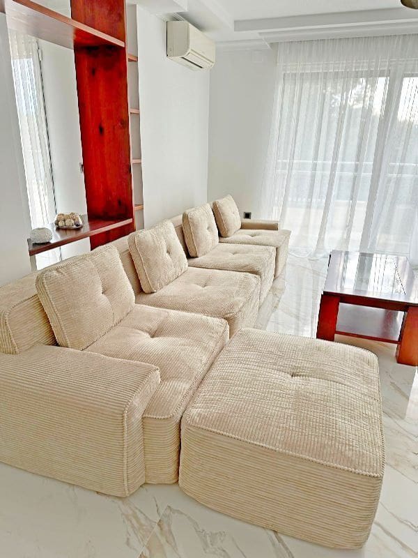 6 camera da letto Villa in vendita in Altea con piscina garage - 1.450.000 € (Rif: 9895715)