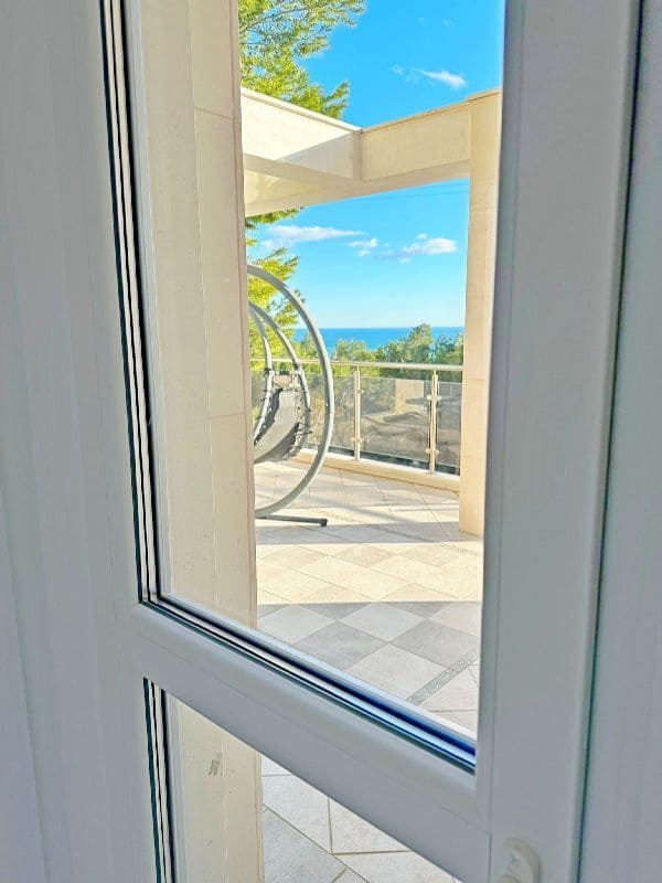 6 camera da letto Villa in vendita in Altea con piscina garage - 1.450.000 € (Rif: 9895715)