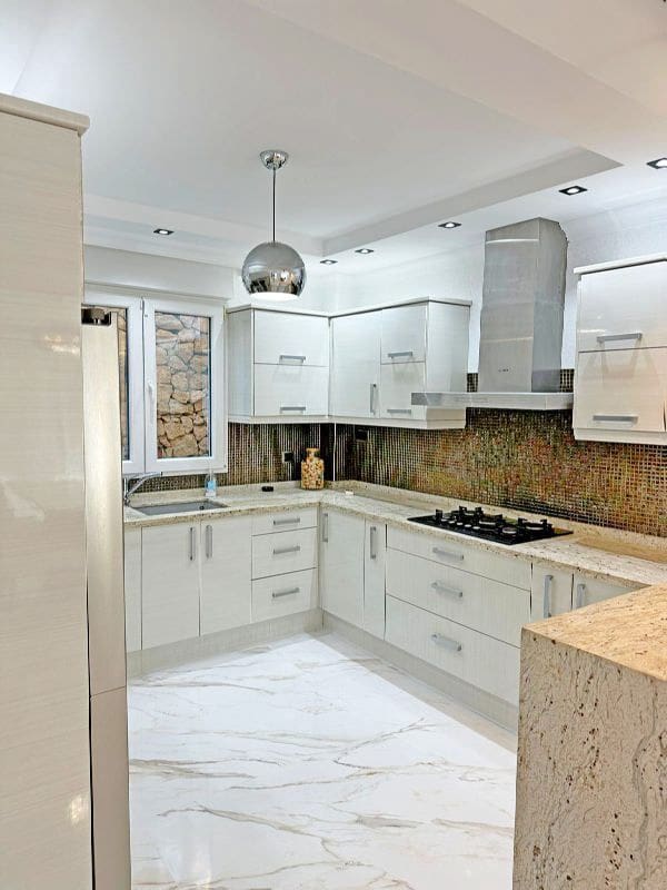 6 camera da letto Villa in vendita in Altea con piscina garage - 1.450.000 € (Rif: 9895715)