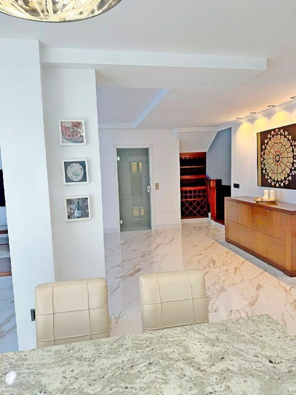 6 camera da letto Villa in vendita in Altea con piscina garage - 1.450.000 € (Rif: 9895715)