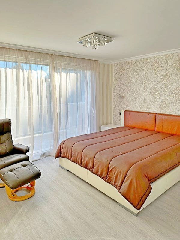 6 camera da letto Villa in vendita in Altea con piscina garage - 1.450.000 € (Rif: 9895715)