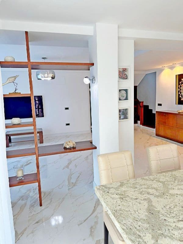 6 camera da letto Villa in vendita in Altea con piscina garage - 1.450.000 € (Rif: 9895715)