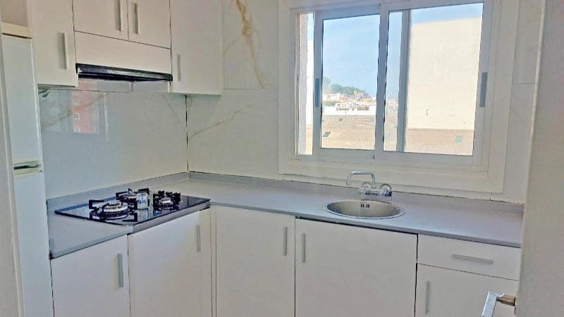 3 chambre Appartement à vendre à Denia - 179 000 € (Ref: 9895716)