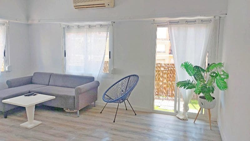 3 chambre Appartement à vendre à Denia - 179 000 € (Ref: 9895716)