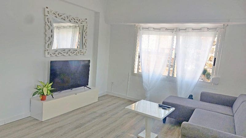 3 chambre Appartement à vendre à Denia - 179 000 € (Ref: 9895716)