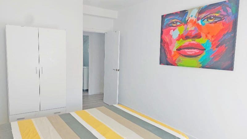 3 chambre Appartement à vendre à Denia - 179 000 € (Ref: 9895716)