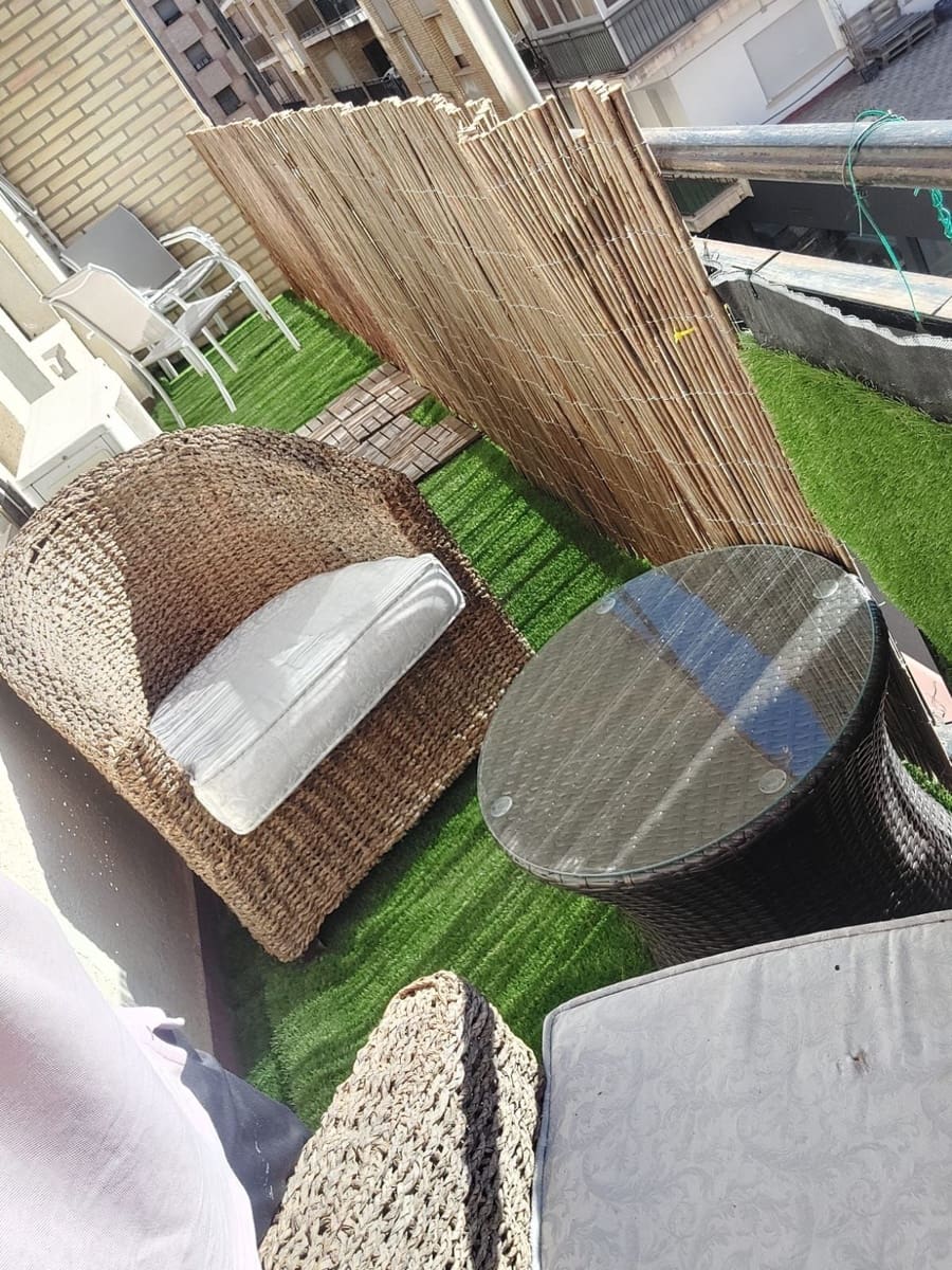 3 makuuhuone Asunto myytävänä paikassa Denia - 179 000 € (Ref: 9895716)