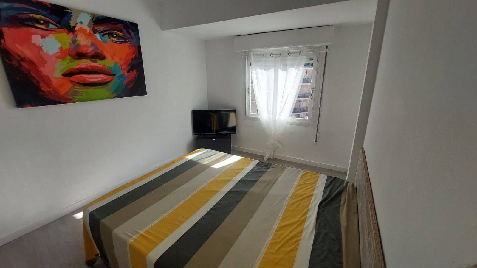 3 makuuhuone Asunto myytävänä paikassa Denia - 179 000 € (Ref: 9895716)