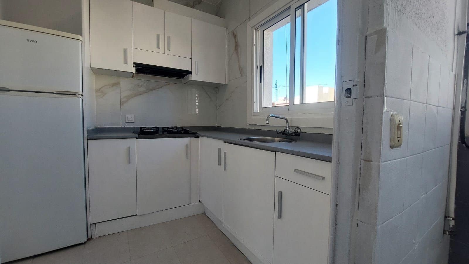 3 makuuhuone Asunto myytävänä paikassa Denia - 179 000 € (Ref: 9895716)